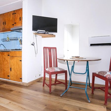Center Bariloche Apartment Luaran gambar