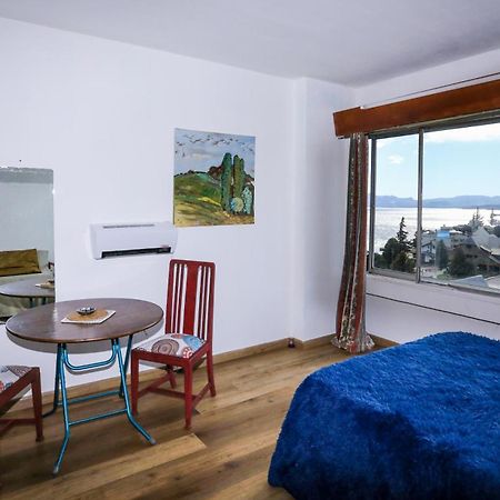 Center Bariloche Apartment Luaran gambar