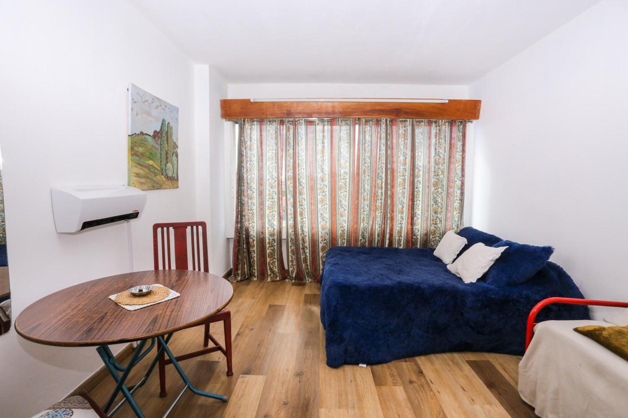 Center Bariloche Apartment Luaran gambar