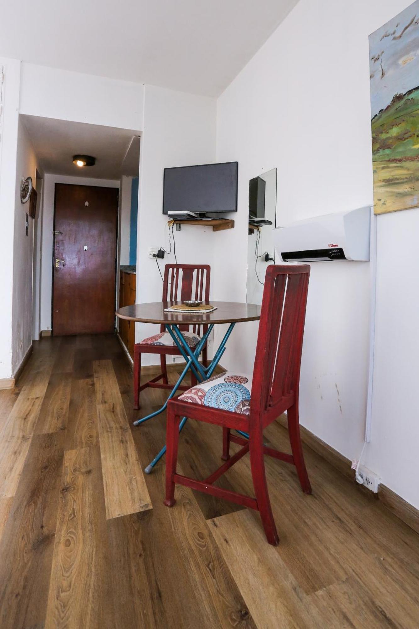 Center Bariloche Apartment Luaran gambar